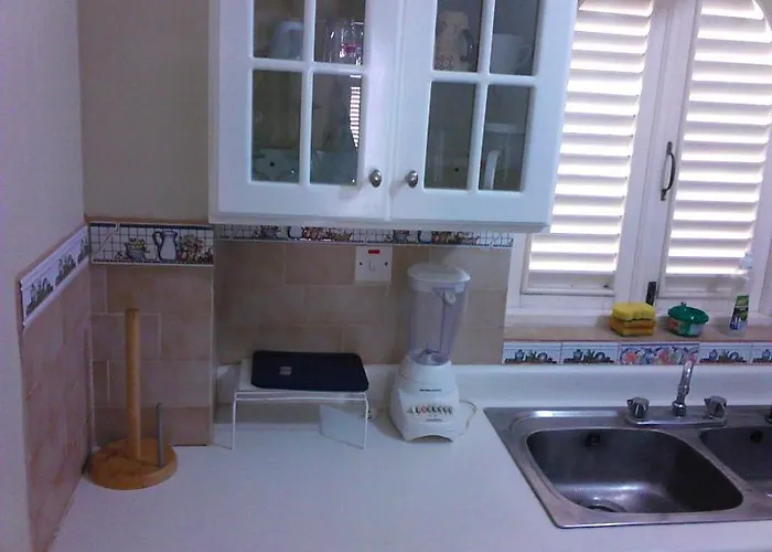 Chill On The Hill Apartamento *