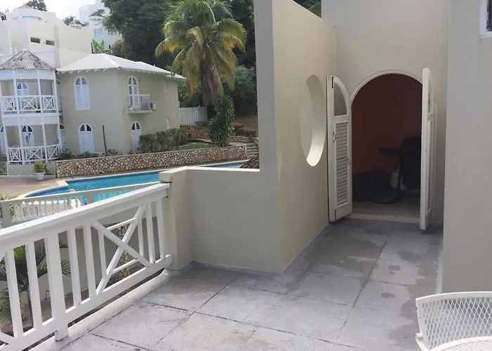 Apartamento Chill On The Hill