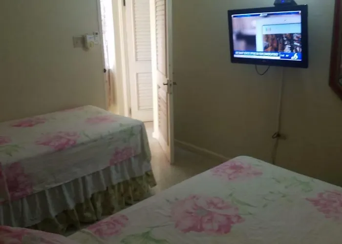 Apartamento Chill On The Hill
