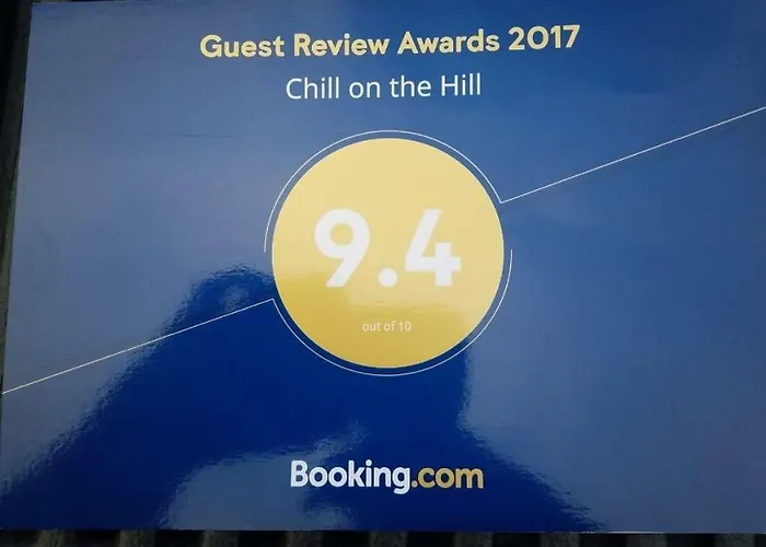 Chill On The Hill *